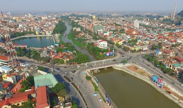 bất động sản Ninh Bình
