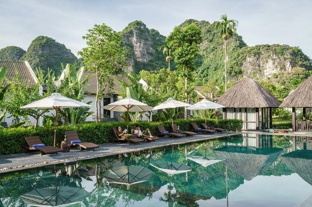 resort Ninh Bình