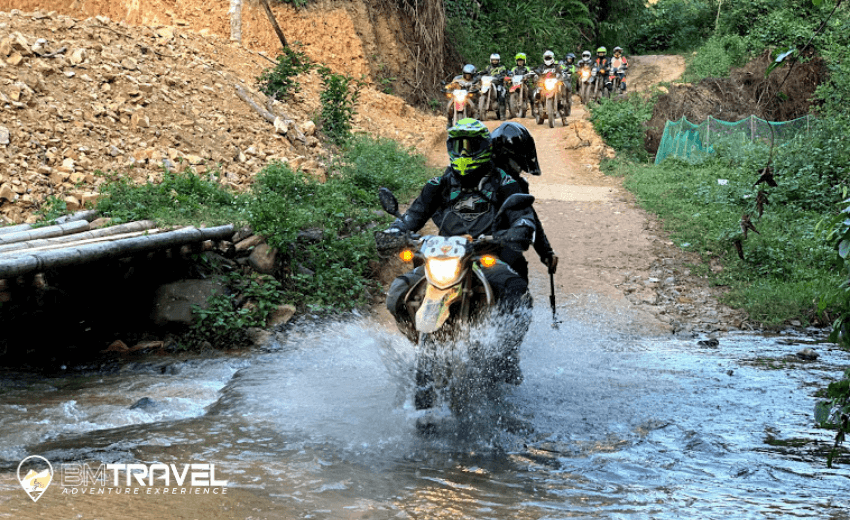 Tailored Itineraries for Every Rider